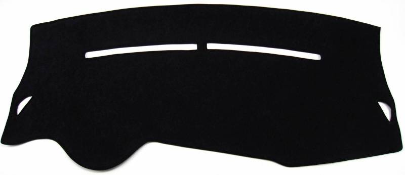 Tesla Model X Dash Cover Mat, DashTech, 2016-2020