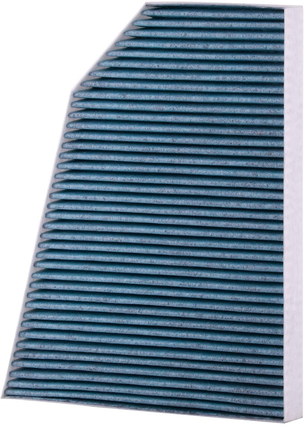 Tesla Model X Cabin Air Filter Replacement with Activated Carbon, 2016-2021