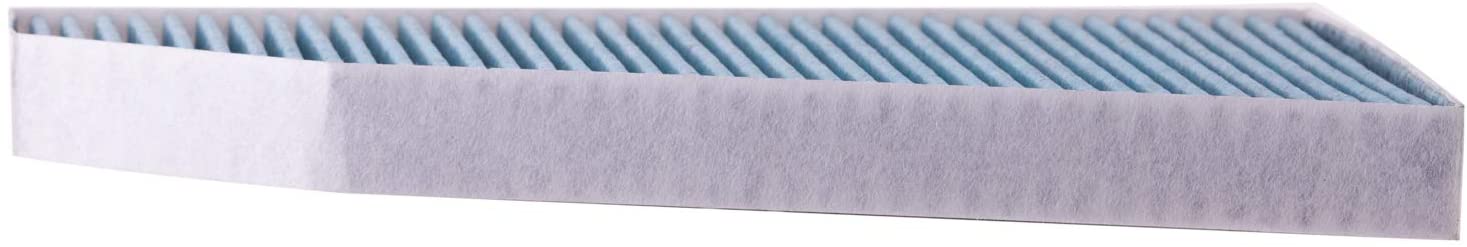 Tesla Model X Cabin Air Filter Replacement with Activated Carbon, 2016-2021