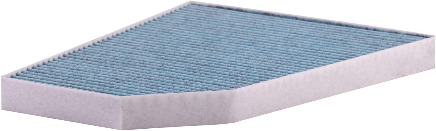 Tesla Model X Cabin Air Filter Replacement with Activated Carbon, 2016-2021