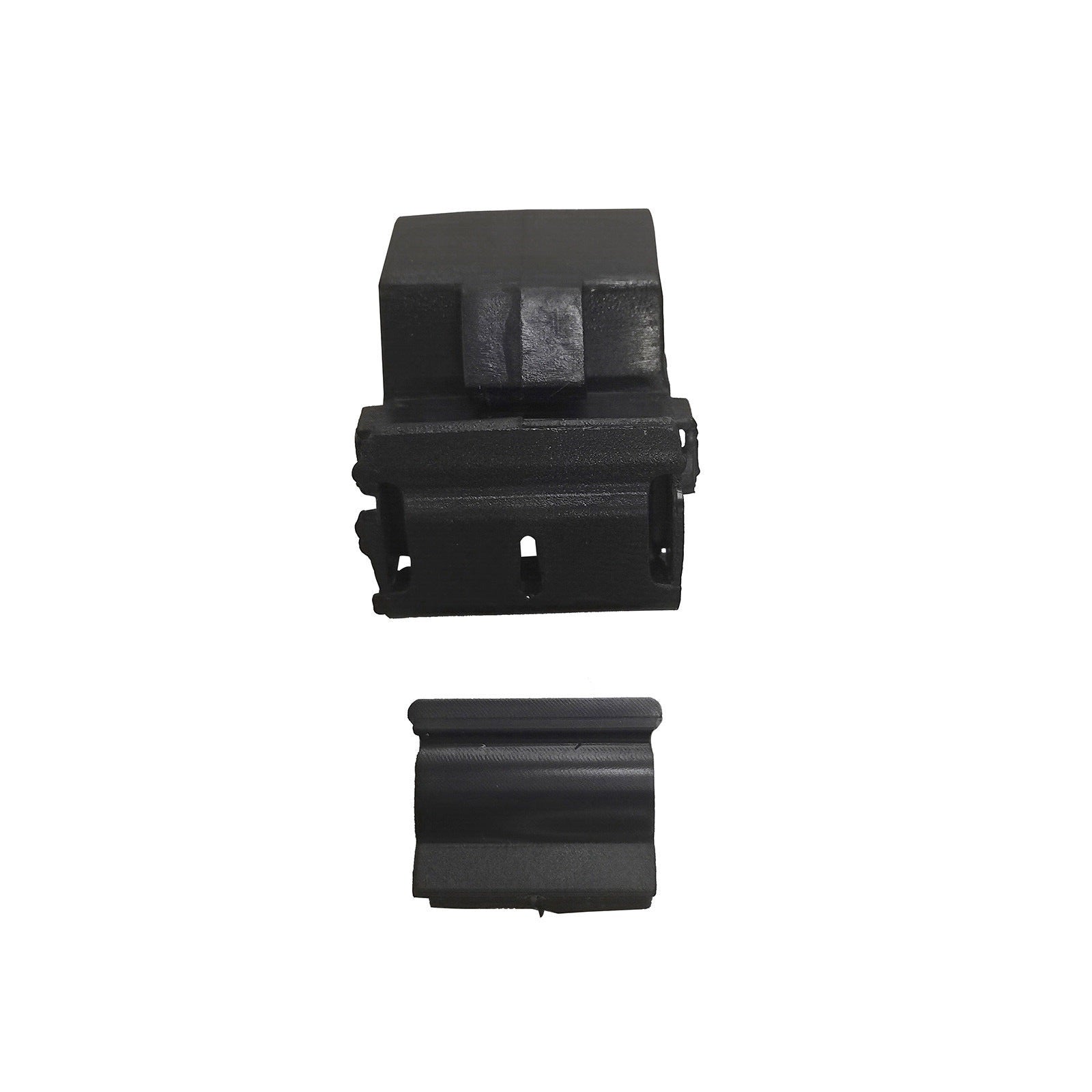 Tesla Model Y Front Frunk Fender Clip, 2020-2022